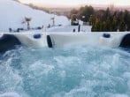 Hot tub Hot tub